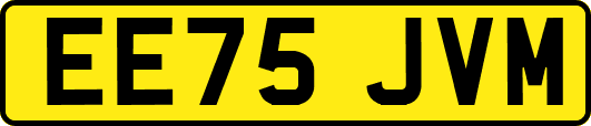EE75JVM