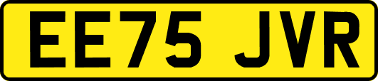 EE75JVR