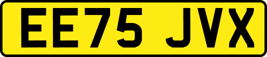 EE75JVX