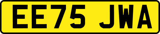 EE75JWA