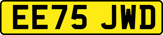 EE75JWD