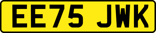 EE75JWK