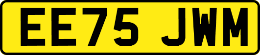 EE75JWM
