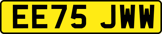 EE75JWW