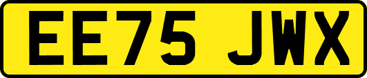 EE75JWX