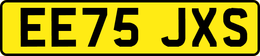 EE75JXS