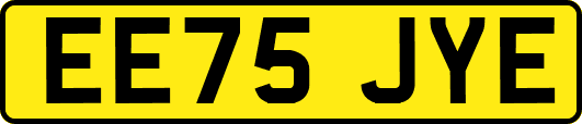 EE75JYE