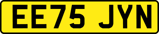 EE75JYN