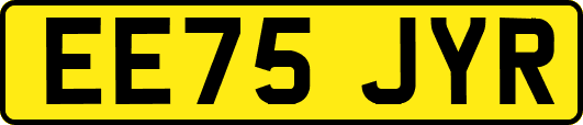 EE75JYR