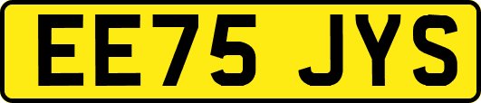 EE75JYS