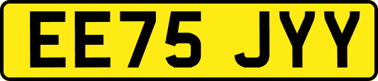 EE75JYY