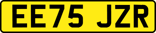 EE75JZR