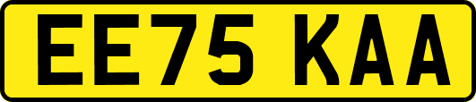 EE75KAA