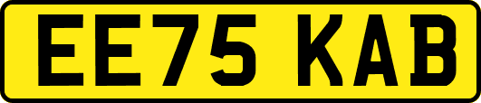 EE75KAB