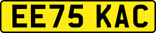 EE75KAC