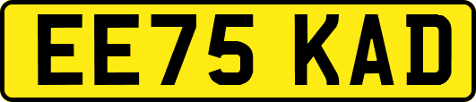 EE75KAD