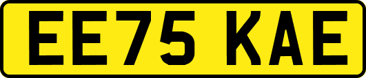 EE75KAE