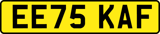 EE75KAF
