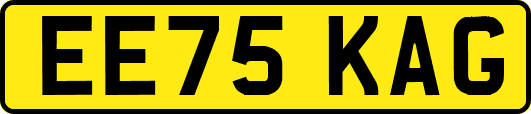 EE75KAG