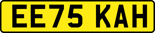 EE75KAH