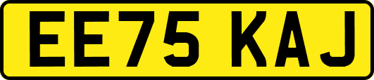 EE75KAJ