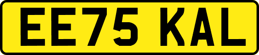 EE75KAL