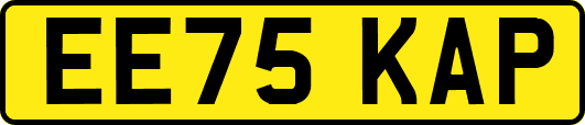 EE75KAP
