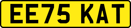 EE75KAT