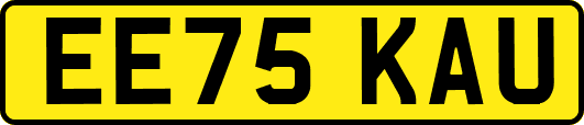 EE75KAU