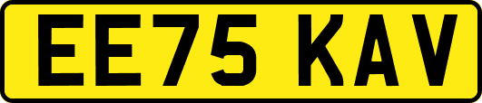 EE75KAV