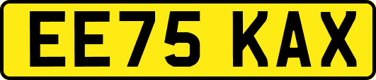 EE75KAX