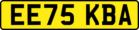 EE75KBA