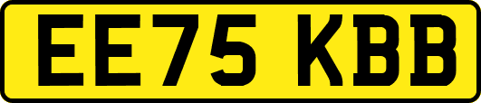 EE75KBB