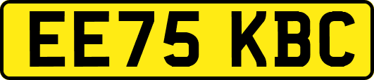 EE75KBC