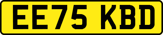 EE75KBD