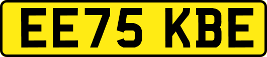 EE75KBE