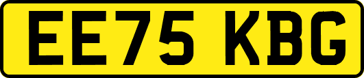 EE75KBG