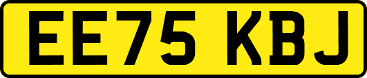 EE75KBJ
