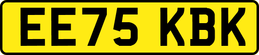 EE75KBK