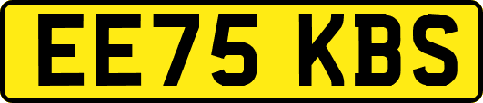 EE75KBS