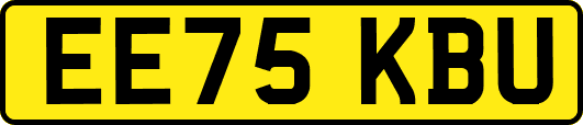 EE75KBU