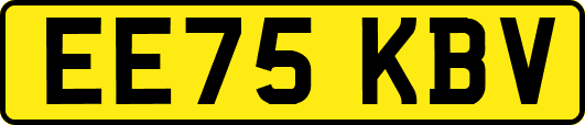EE75KBV