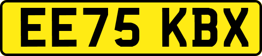 EE75KBX