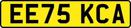 EE75KCA