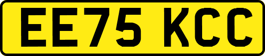 EE75KCC