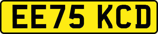 EE75KCD