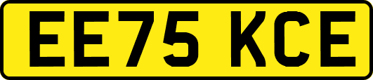 EE75KCE