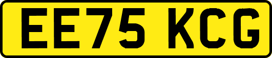 EE75KCG