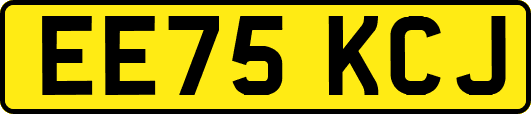 EE75KCJ