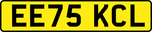 EE75KCL